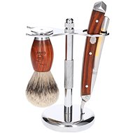 Gaira Shaving kit 401200-13 - Men's Cosmetic Set