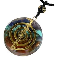 GAIRA Pendant Orgonite 3028-1 - Charm