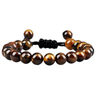 GAIRA Tiger eye bracelet 3127 8 mm - Bracelet