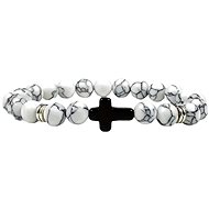 GAIRA Bracelet Cruz 3128 Jasper white - Bracelet