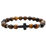 GAIRA Bracelet Cruz 3128 Tiger eye - Bracelet