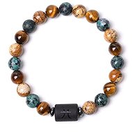 GAIRA Zodiac bracelet 3127 Pisces - Bracelet