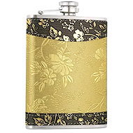 Gaira placatka 81360 240 ml - Hip Flask