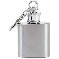 Gaira hip flask 89423 Silver 60 ml - Hip Flask