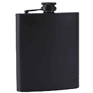 Gaira hip flask 89304 Black 210 ml - Hip Flask