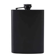 Gaira hip flask 89304 Black 240 ml - Hip Flask