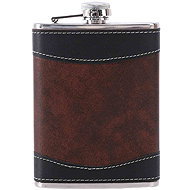 Gaira hip flask 81180 180 ml - Hip Flask