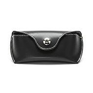 GAIRA 71077 glasses case black - Glasses Case
