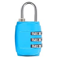 Gaira Code lock Z396 - 32 - Padlock