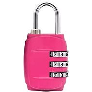 Gaira Code lock Z396 - 17 - Padlock