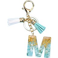 Gaira Key ring and handbag Blue M - Keychain