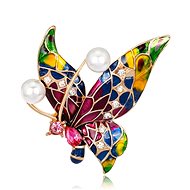 Gaira Brož Motýl 3153 - Brooch
