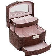 Gaira Jewellery box 91753-15 - Jewellery Box