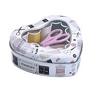 Gaira Sewing kit in case HB018 - Sewing kit