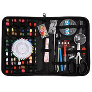 Gaira Sewing set in case 172 pcs - Sewing kit