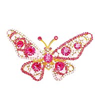Gaira Brož Motýl 3092 - 31 - Brooch