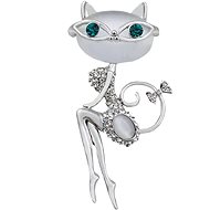 Gaira Brož Kitty 340005 - Brooch