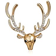 Gaira Brooch Deer 340064 - Brooch