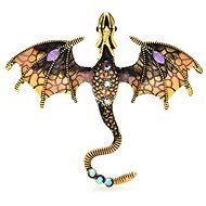 Gaira Brož Drak 3025-30 - Brooch