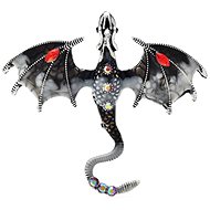 Gaira Brož Drak 3025-24 - Brooch