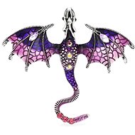 Gaira Brož Drak 3025-39 - Brooch
