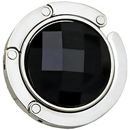Gaira Handbag hook 70812 black - Holder