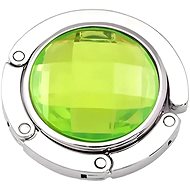 Gaira Handbag hook 70812 light green - Holder