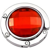 Gaira Handbag hook 70812 red - Holder