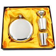 Gaira Flask 89035 150 ml - Hip Flask