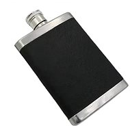 Gaira Flask 89406 60 ml - Hip Flask