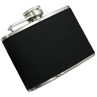 Gaira Flask 89406 120 ml - Hip Flask