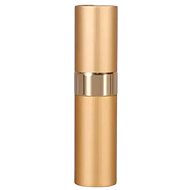 GAIRA refillable bottle 40777 8 ml gold - Refillable Perfume Atomiser