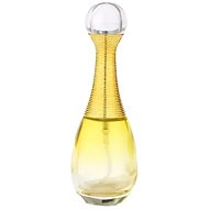 GAIRA perfume bottle 4021 yellow - Refillable Perfume Atomiser