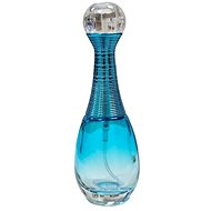 GAIRA perfume bottle 4021 blue - Refillable Perfume Atomiser