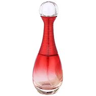GAIRA perfume bottle 4021 red - Refillable Perfume Atomiser