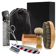 Gaira Moustache and beard set 4528 - Gift Set