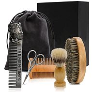 Gaira Moustache and beard set 4527 - Gift Set