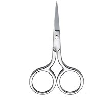 Gaira Beard Scissors 4228 - 23 - Beard Scissors