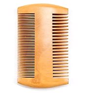 Gaira Beard comb 4113 - Beard Comb