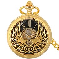 Gaira Eagle Wings Pocket Watch 35317 - Pocket Watch