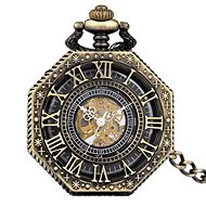 Gaira Octagon pocket watch 32025 - Pocket Watch