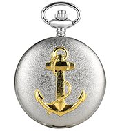 Gaira Anchor pocket watch 31084-38 - Pocket Watch