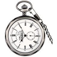 Gaira Pocket watch R.R. Special 32075-23 - Pocket Watch