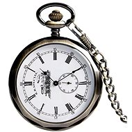 Gaira Pocket watch R. R. Special 32075-37 - Pocket Watch