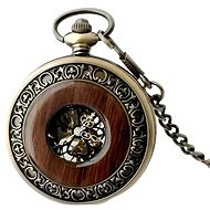 Gaira Pocket Watch 30004 - Pocket Watch