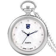 GAIRA Pocket watch 34620-23 - Pocket Watch