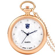 GAIRA Pocket watch 34620-36 - Pocket Watch