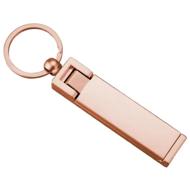 Gaira Handbag hook key ring 70811 Rose Gold - Keychain