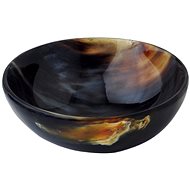 Gaira Shaving Bowl Horn Bowl 402204 - Small Bowl