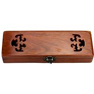 Gaira Wooden cassette 401301 - Jewelry Case